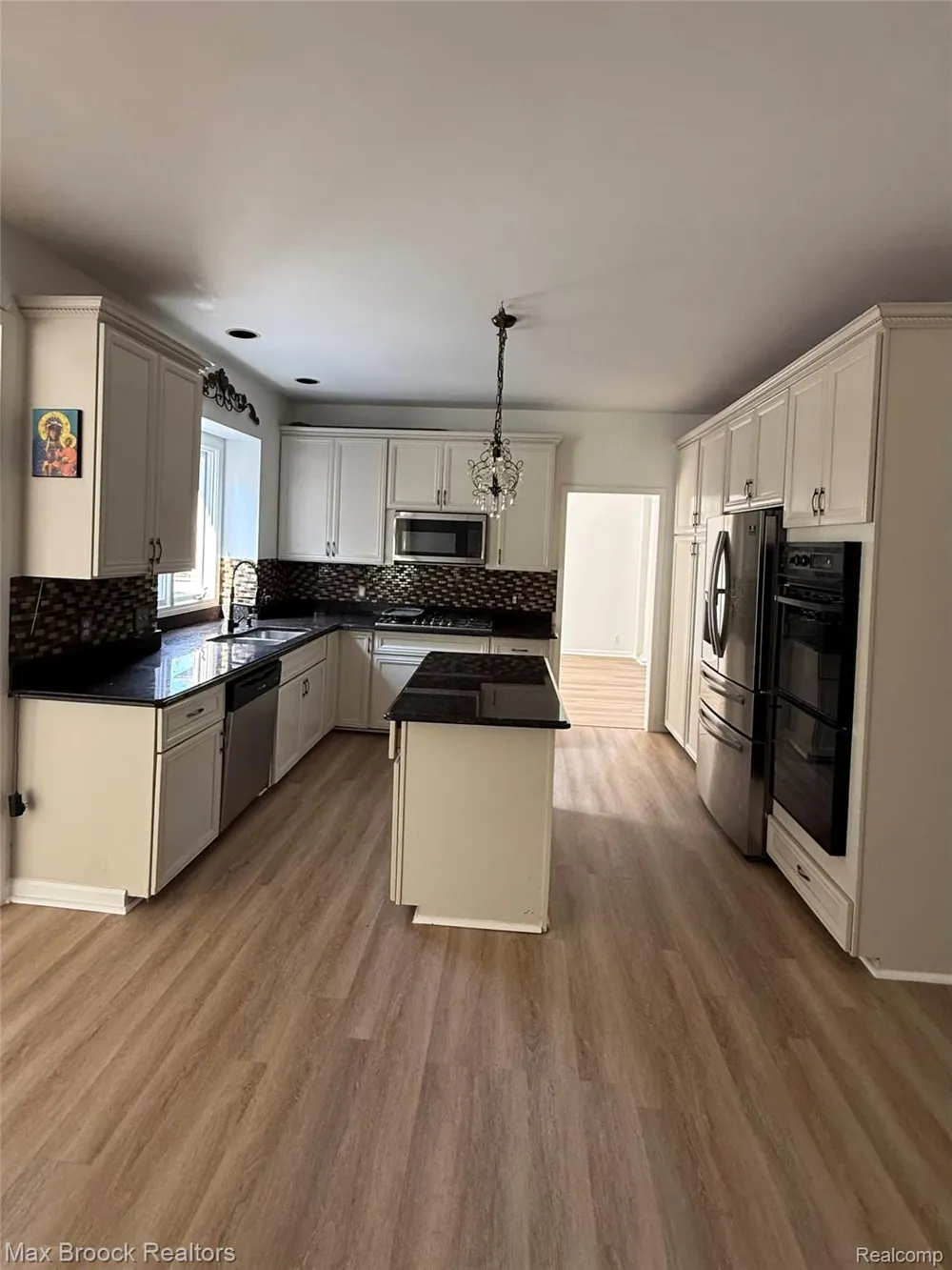 3382 Long Meadow Court West Bloomfield Charter Township, MI 48324