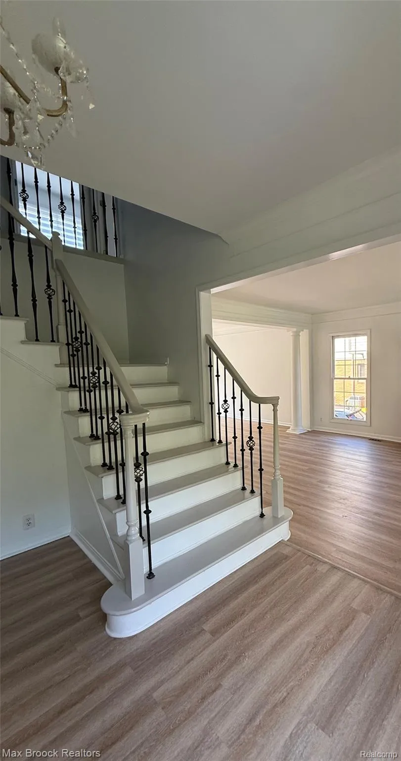 3382 Long Meadow Court West Bloomfield Charter Township, MI 48324