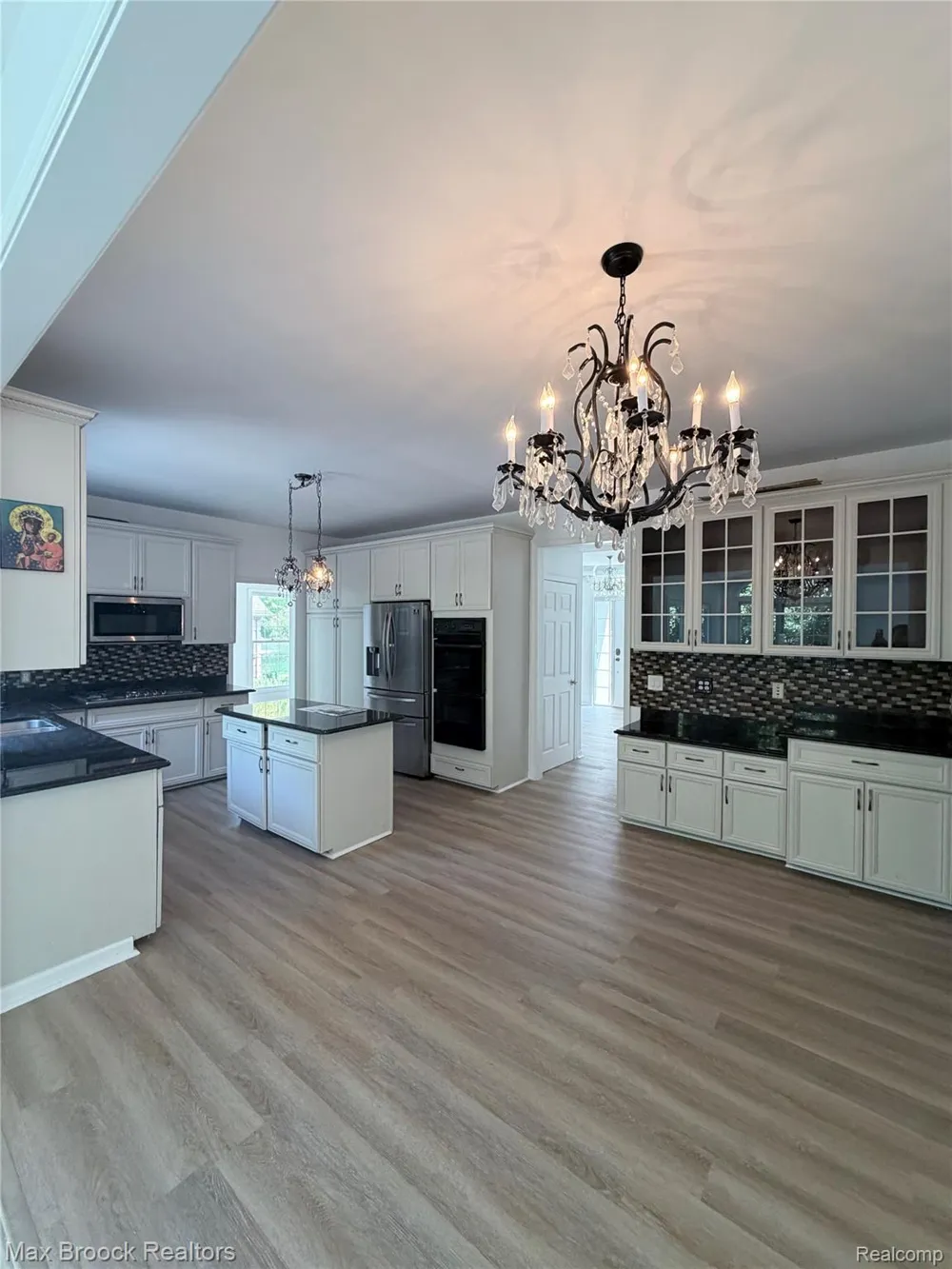 3382 Long Meadow Court West Bloomfield Charter Township, MI 48324