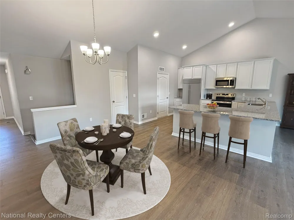 390 Devonshire Drive #27 Lapeer City, MI 48446