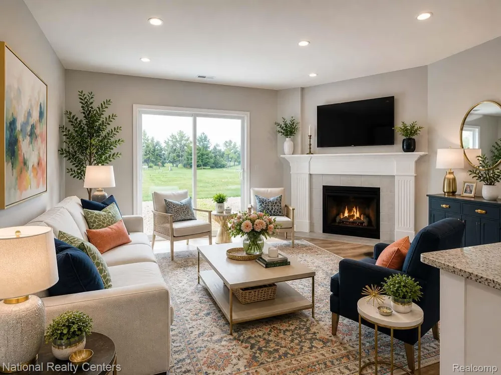 390 Devonshire Drive #27 Lapeer City, MI 48446