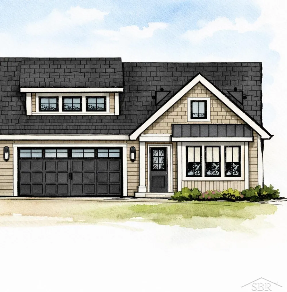 2944 Mill Pond Drive Monitor Charter Township, MI 48706