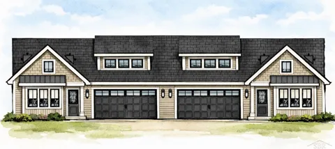 2944 Mill Pond Drive