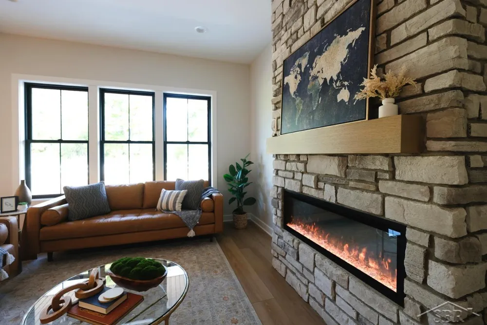 2944 Mill Pond Drive Monitor Charter Township, MI 48706