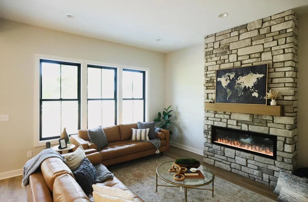 2944 Mill Pond Drive Monitor Charter Township, MI 48706