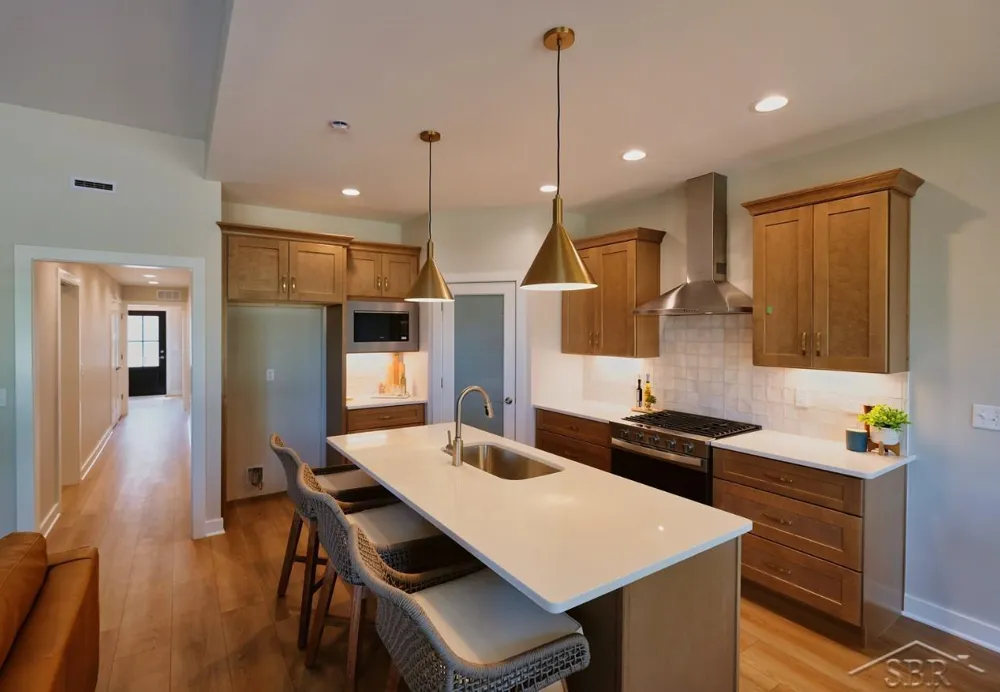 2944 Mill Pond Drive Monitor Charter Township, MI 48706