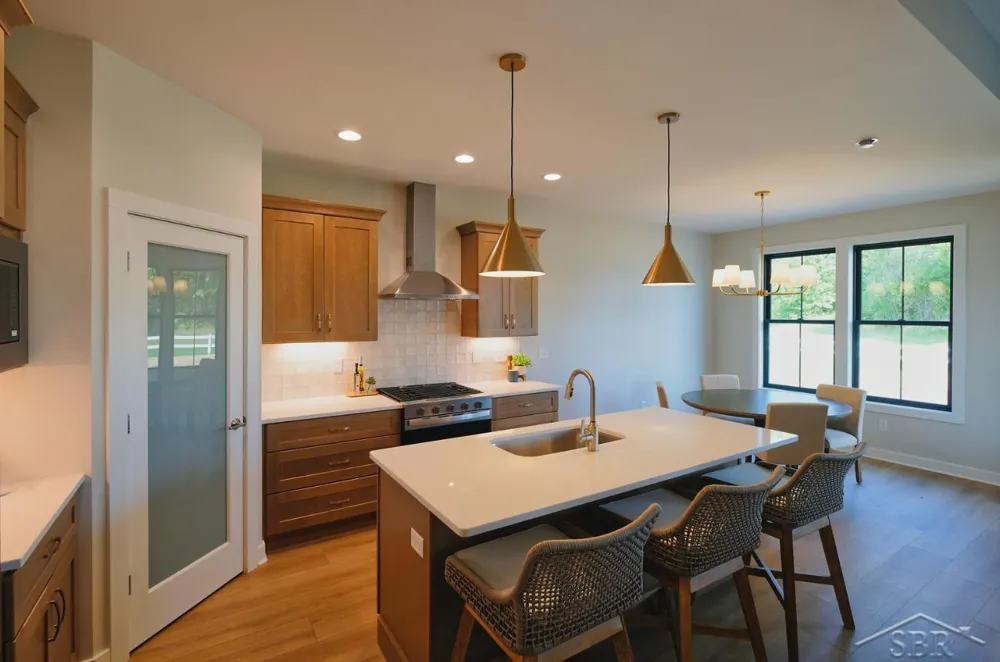 2944 Mill Pond Drive Monitor Charter Township, MI 48706