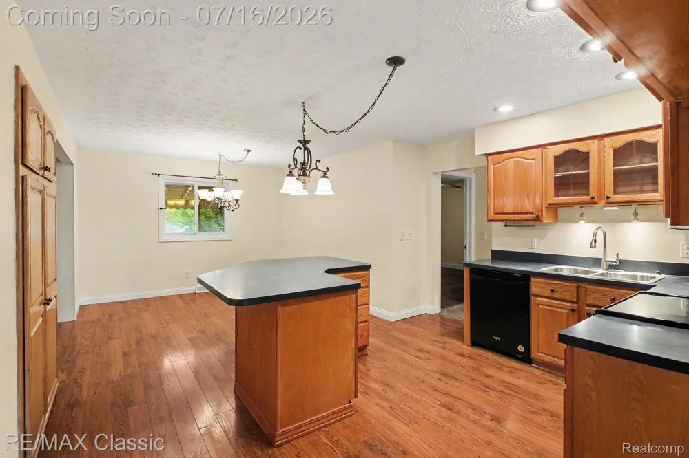 22900 Valerie Street Lyon Charter Township, MI 48178