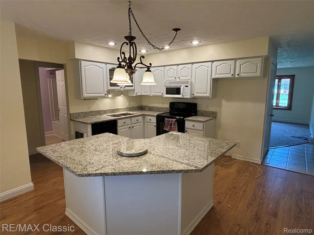 22900 Valerie Street Lyon Charter Township, MI 48178