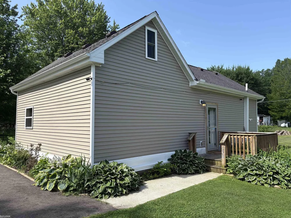 1718 Montague Street Unknown, MI 48729