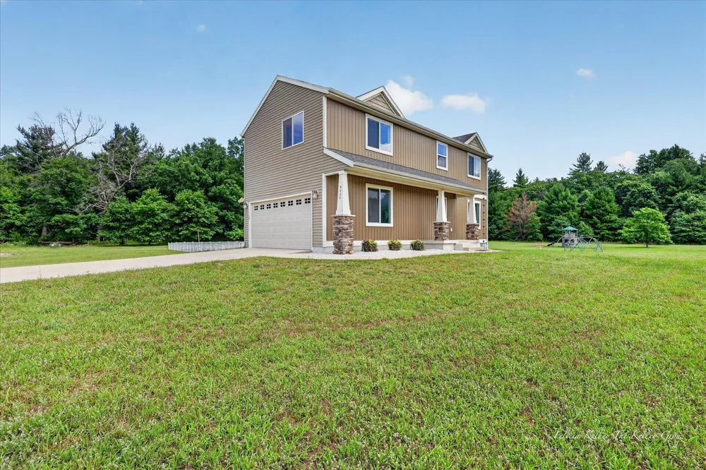 5420 S Kathryn Lane Croton Township, MI 49337
