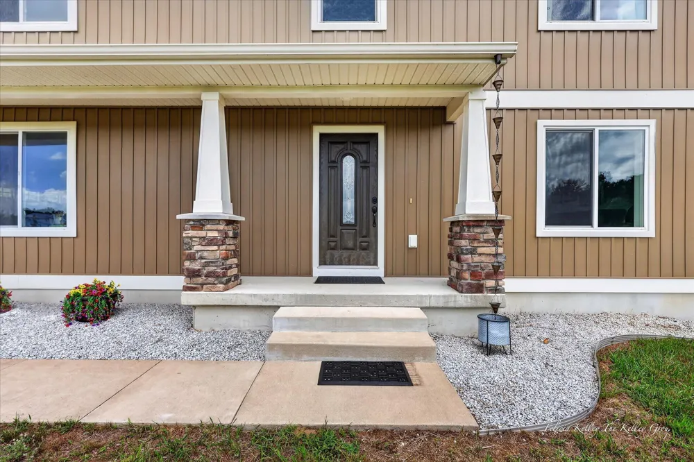 5420 S Kathryn Lane Croton Township, MI 49337