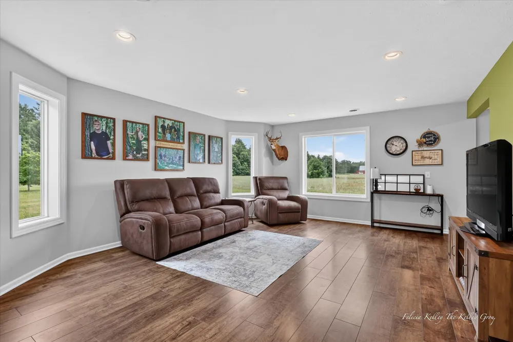 5420 S Kathryn Lane Croton Township, MI 49337
