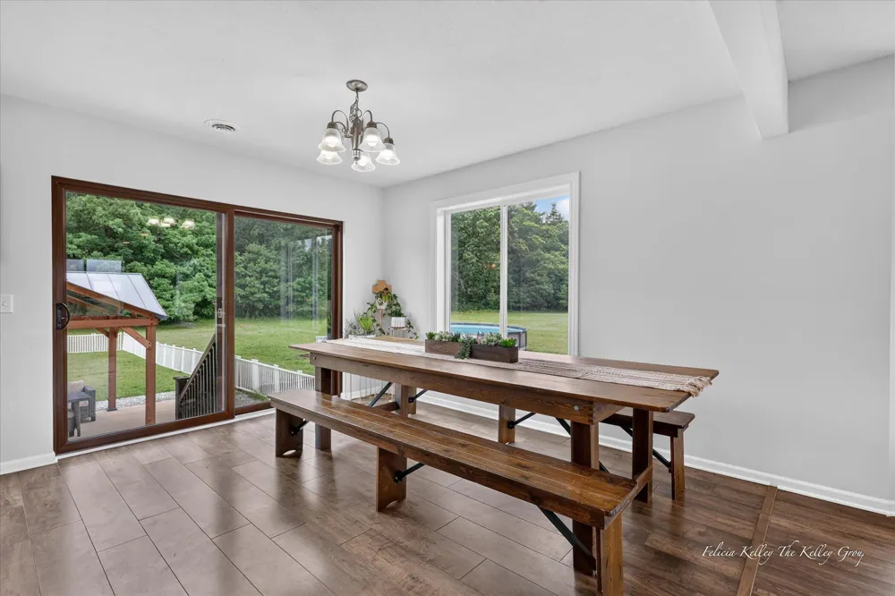 5420 S Kathryn Lane Croton Township, MI 49337