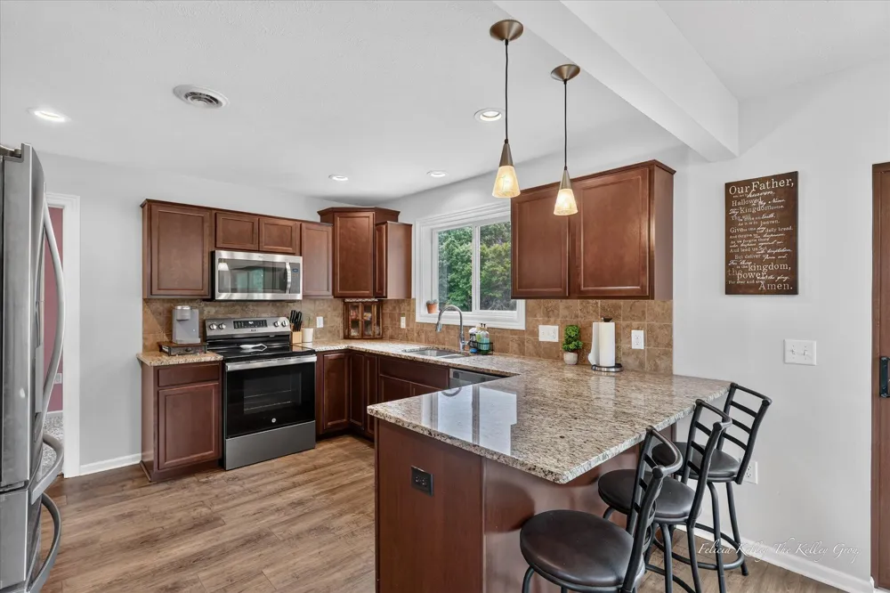 5420 S Kathryn Lane Croton Township, MI 49337