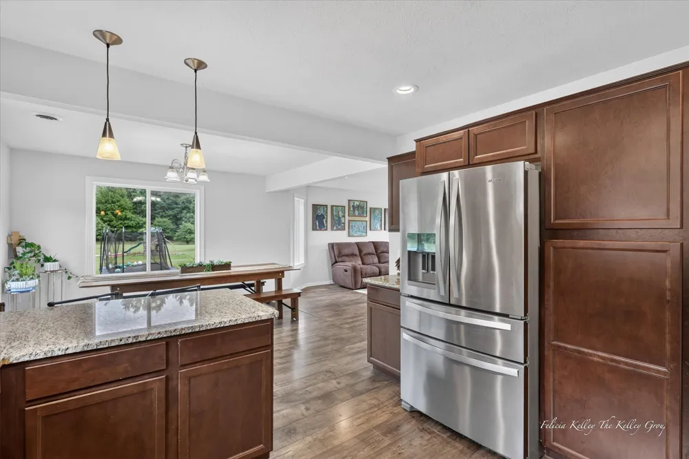 5420 S Kathryn Lane Croton Township, MI 49337