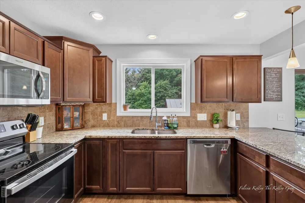 5420 S Kathryn Lane Croton Township, MI 49337