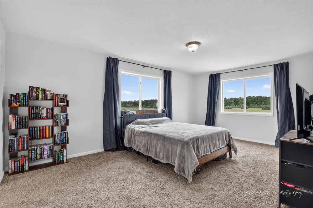 5420 S Kathryn Lane Croton Township, MI 49337
