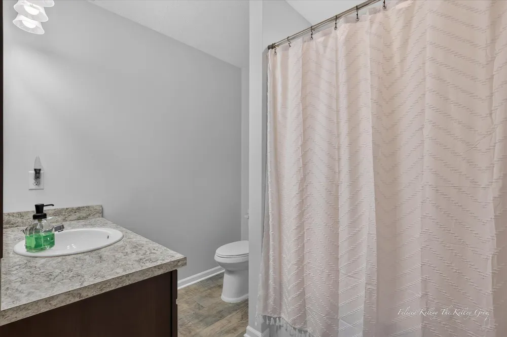 5420 S Kathryn Lane Croton Township, MI 49337