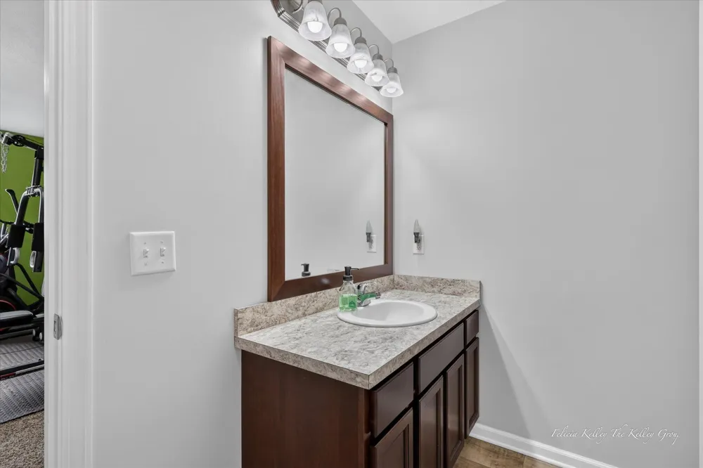 5420 S Kathryn Lane Croton Township, MI 49337