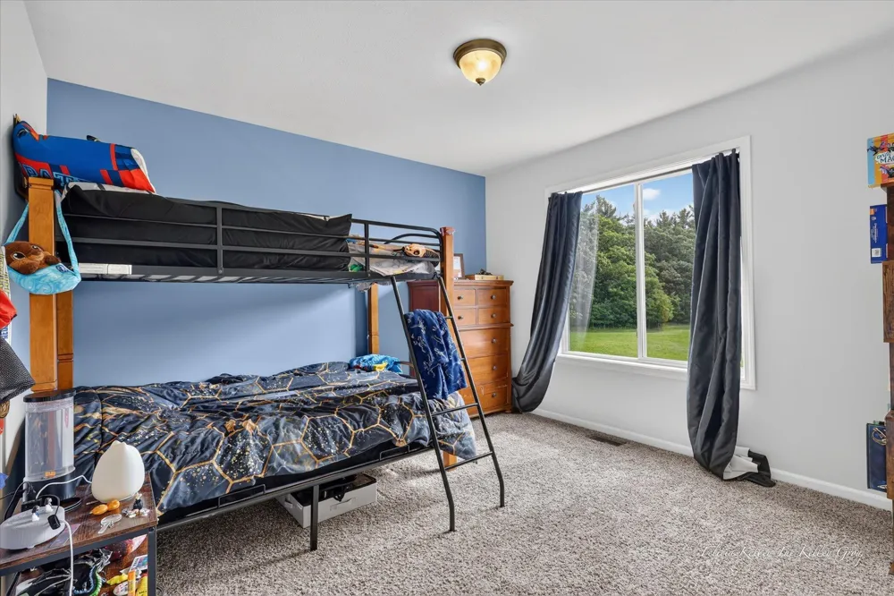 5420 S Kathryn Lane Croton Township, MI 49337