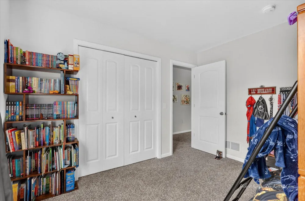 5420 S Kathryn Lane Croton Township, MI 49337