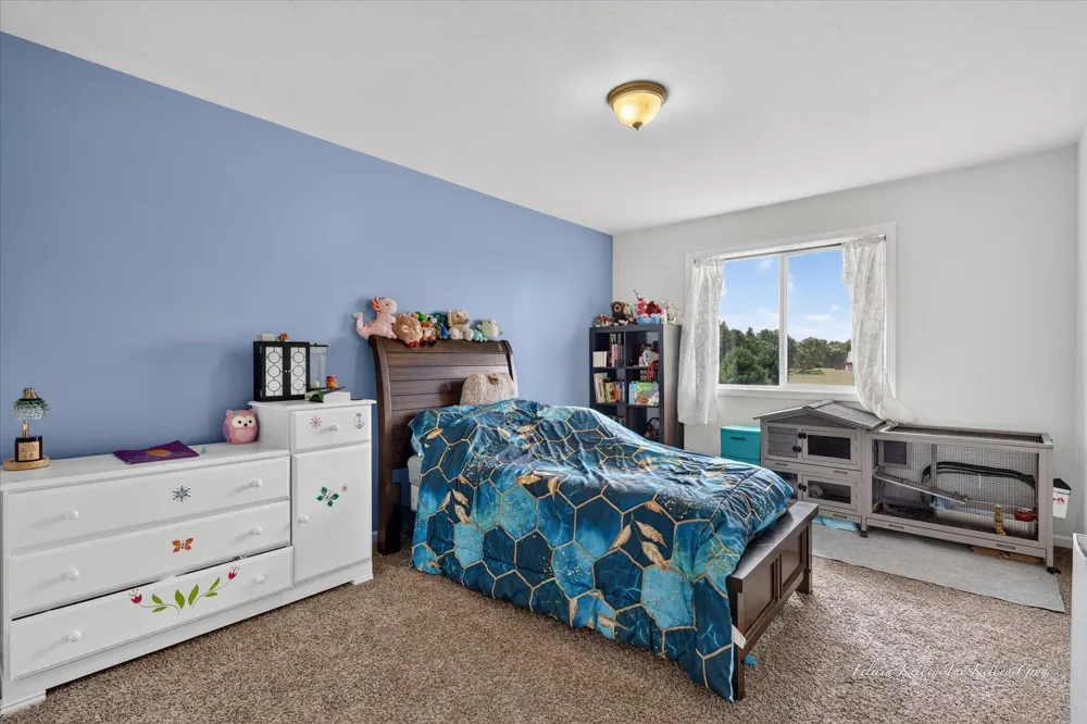 5420 S Kathryn Lane Croton Township, MI 49337