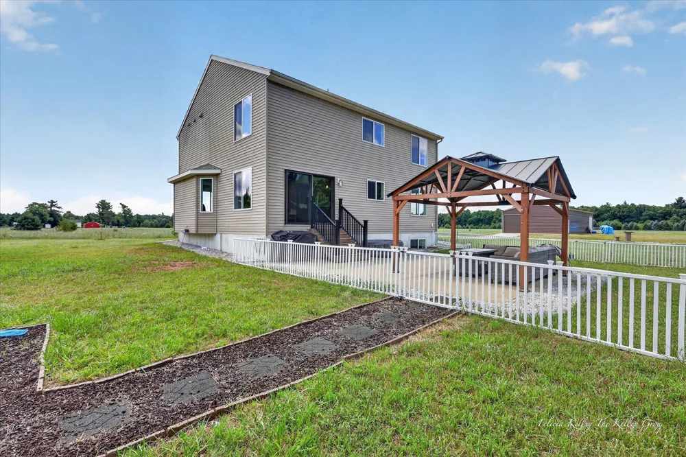 5420 S Kathryn Lane Croton Township, MI 49337