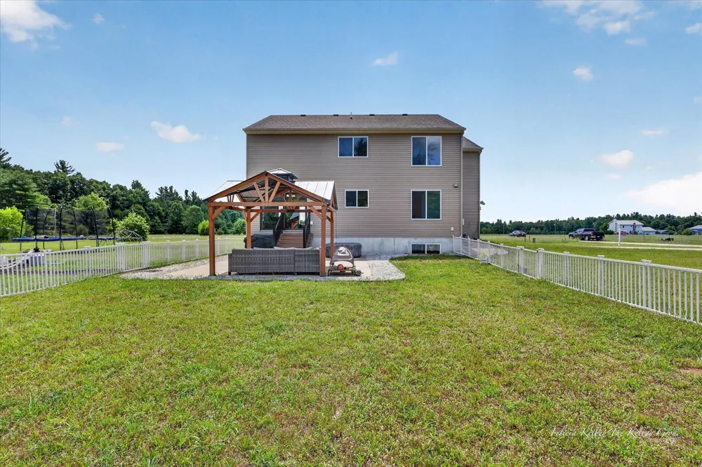 5420 S Kathryn Lane Croton Township, MI 49337