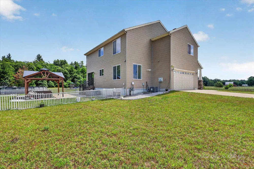 5420 S Kathryn Lane Croton Township, MI 49337
