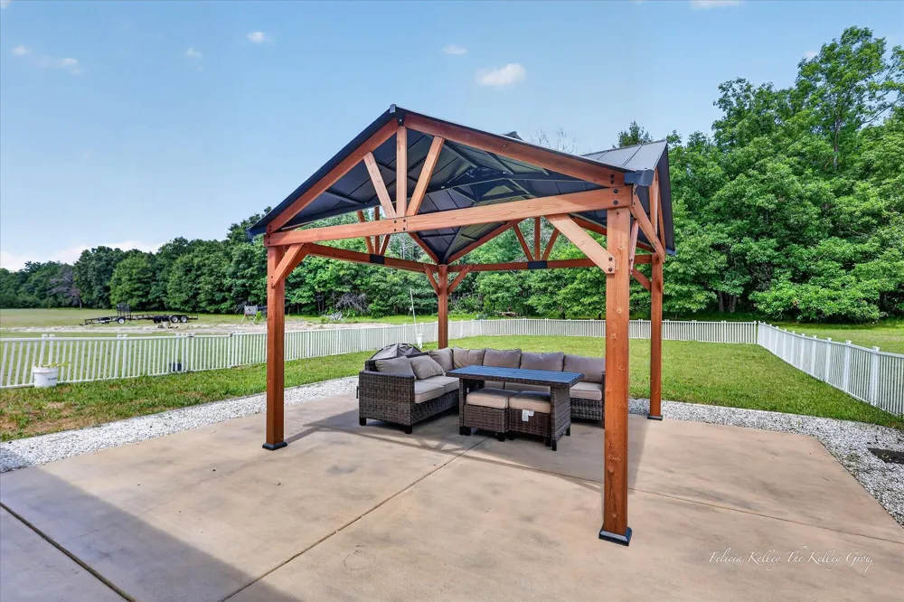 5420 S Kathryn Lane Croton Township, MI 49337