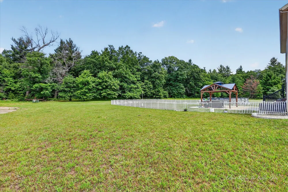 5420 S Kathryn Lane Croton Township, MI 49337