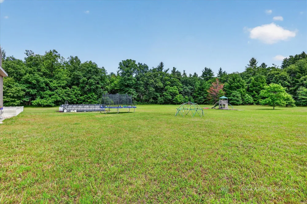 5420 S Kathryn Lane Croton Township, MI 49337