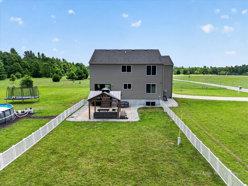 5420 S Kathryn Lane Croton Township, MI 49337