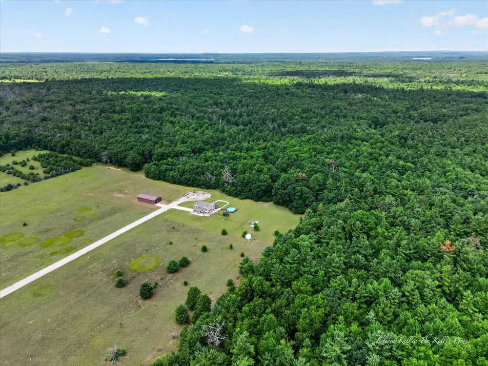 5420 S Kathryn Lane Croton Township, MI 49337