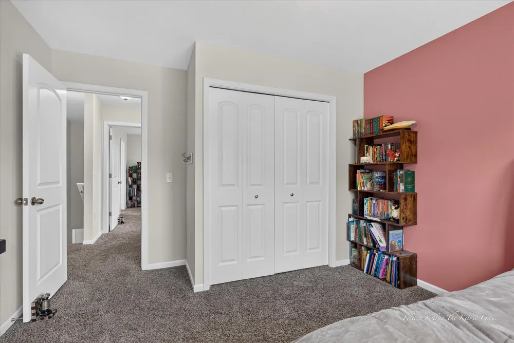 5420 S Kathryn Lane Croton Township, MI 49337