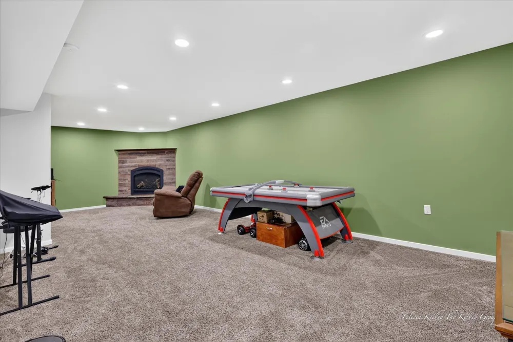 5420 S Kathryn Lane Croton Township, MI 49337