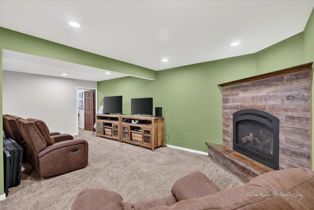 5420 S Kathryn Lane Croton Township, MI 49337