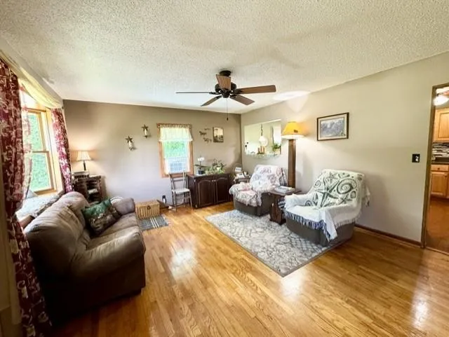 4721 E Sidney Road Evergreen Township, MI 48888
