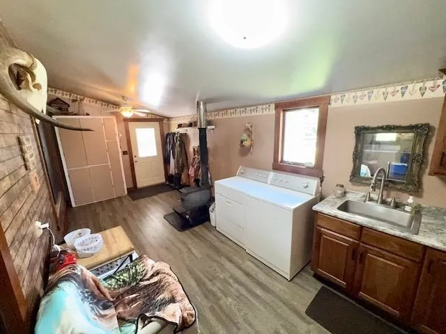 4721 E Sidney Road Evergreen Township, MI 48888
