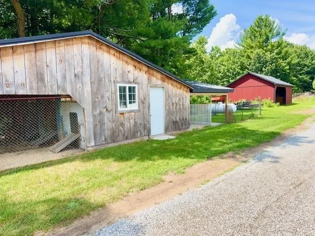 4721 E Sidney Road Evergreen Township, MI 48888