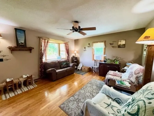 4721 E Sidney Road Evergreen Township, MI 48888