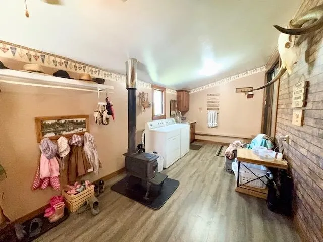 4721 E Sidney Road Evergreen Township, MI 48888