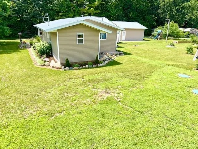 4721 E Sidney Road Evergreen Township, MI 48888