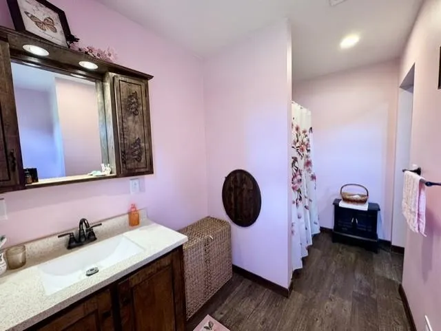 4721 E Sidney Road Evergreen Township, MI 48888