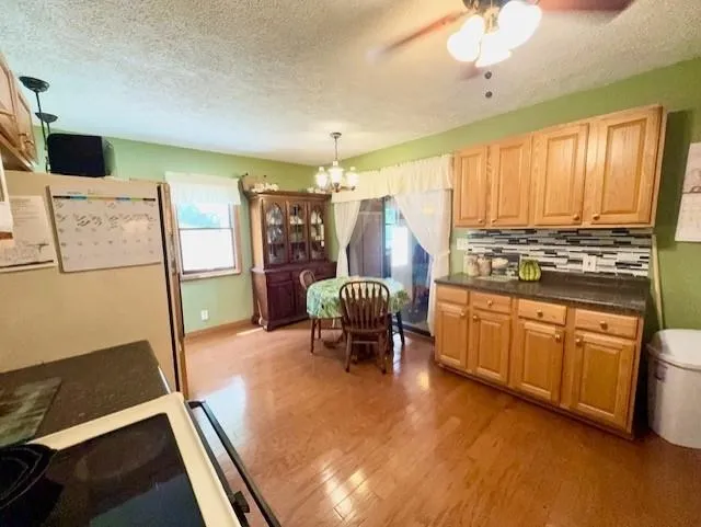 4721 E Sidney Road Evergreen Township, MI 48888
