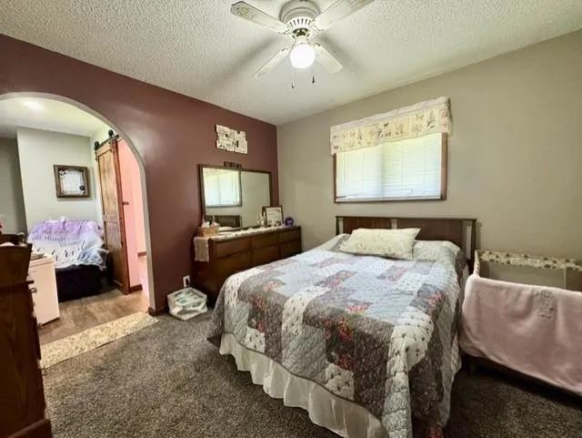 4721 E Sidney Road Evergreen Township, MI 48888