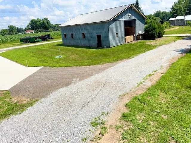 4721 E Sidney Road Evergreen Township, MI 48888