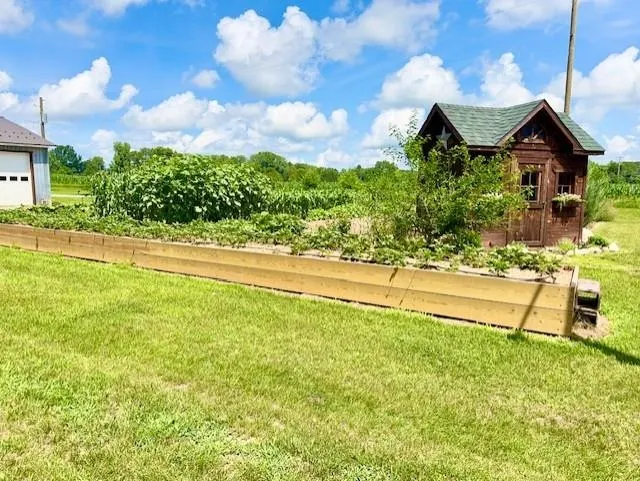 4721 E Sidney Road Evergreen Township, MI 48888
