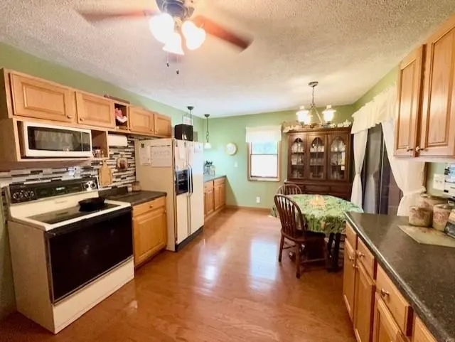 4721 E Sidney Road Evergreen Township, MI 48888